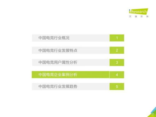 技術驅動新紀元 艾瑞咨詢《2020年中國電競行業(yè)研究報告》深度解讀