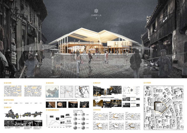 我校學(xué)子在全國(guó)大學(xué)生可持續(xù)建筑設(shè)計(jì)競(jìng)賽中再獲特等獎(jiǎng)